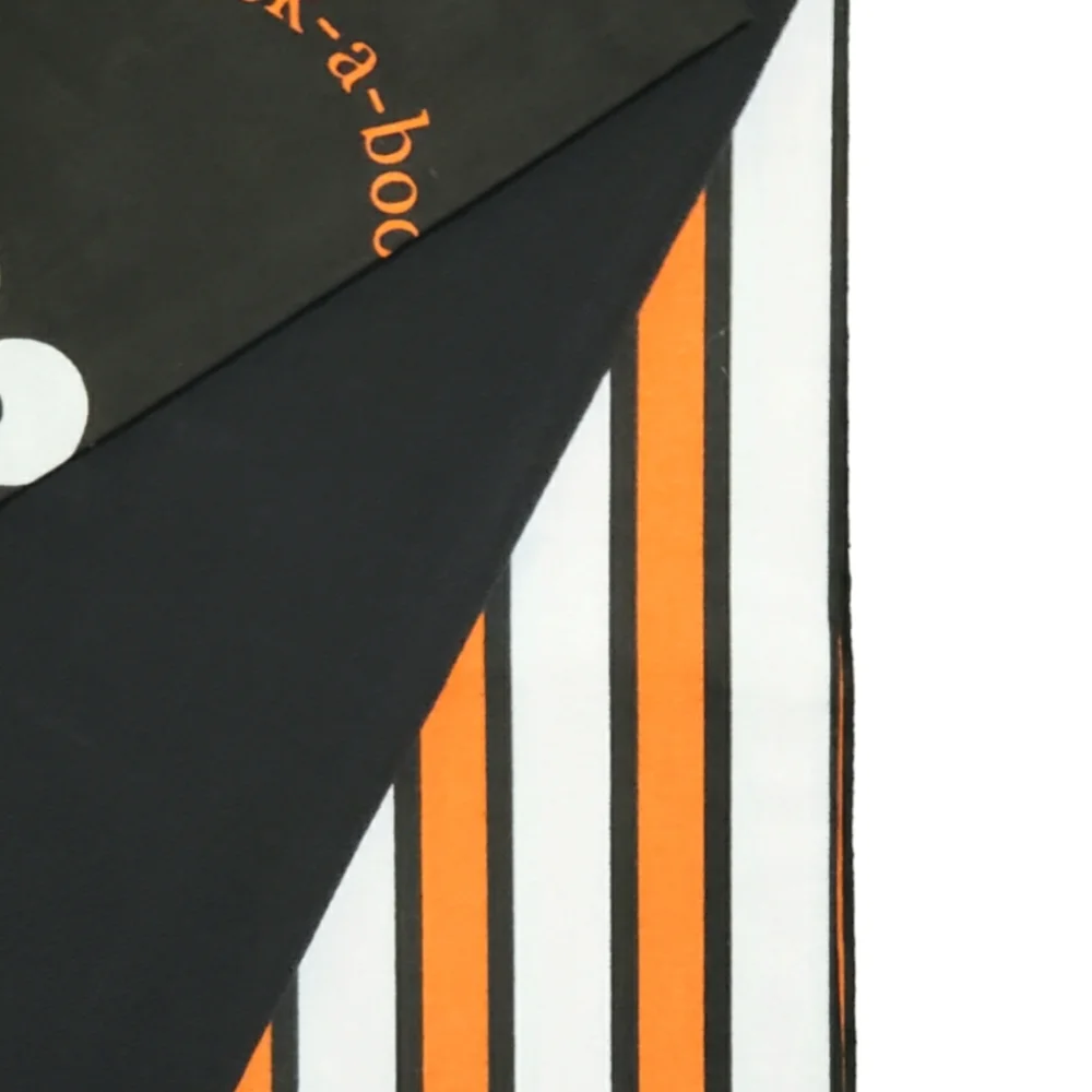 NEW 3-Pc Halloween Kitchen Towels Set